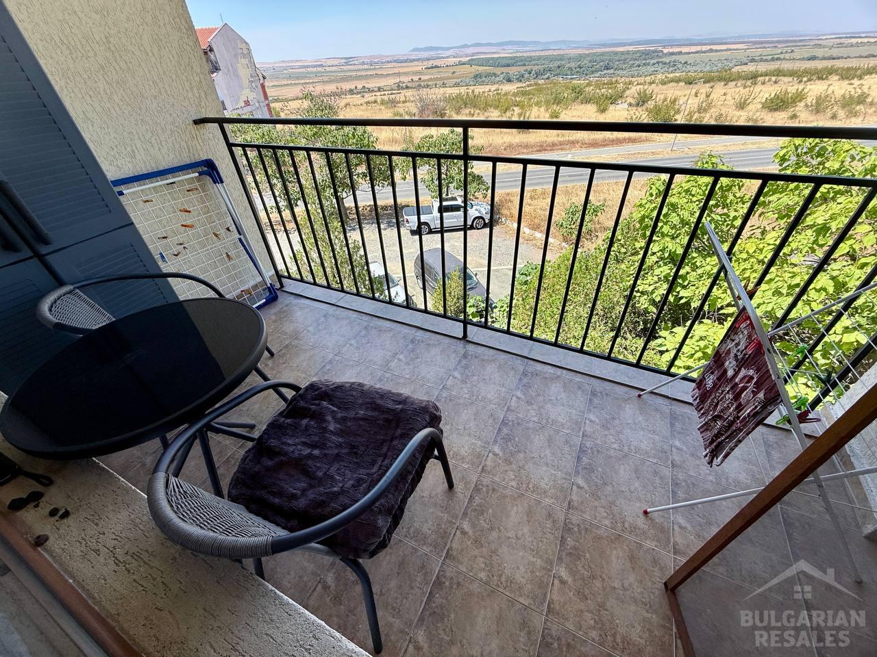 Kup nowoczesne mieszkanie w dobrej cenie ID: 5731 - Фото9