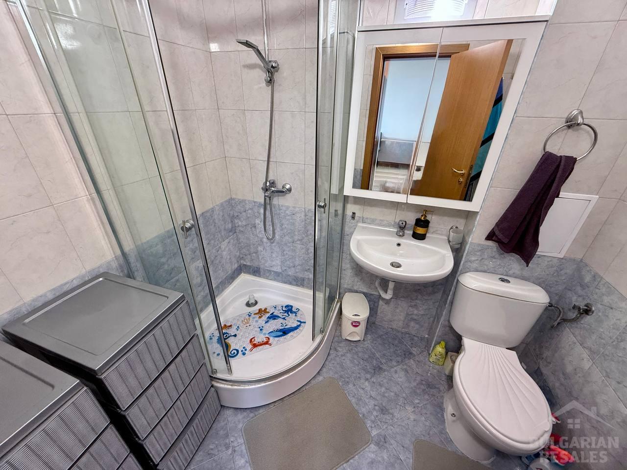 Kup nowoczesne mieszkanie w dobrej cenie ID: 5731 - Фото11