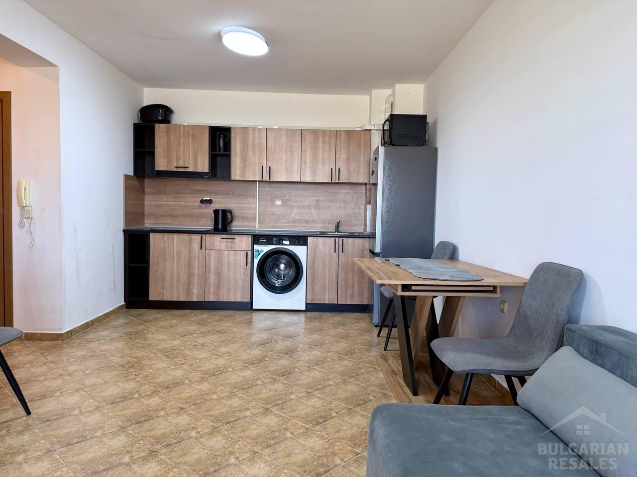 Kup nowoczesne mieszkanie w dobrej cenie ID: 5731 - Фото2