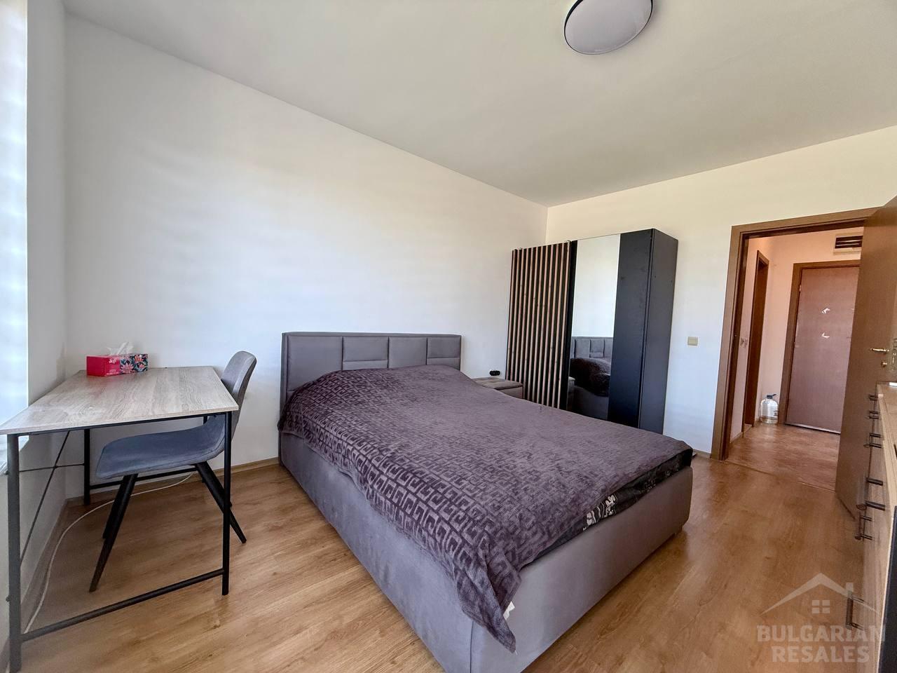 Kup nowoczesne mieszkanie w dobrej cenie ID: 5731 - Фото7