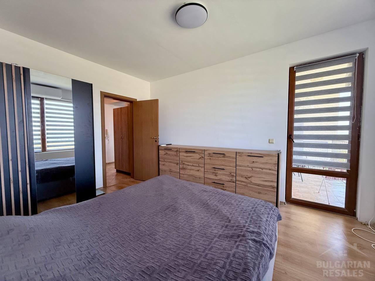 Kup nowoczesne mieszkanie w dobrej cenie ID: 5731 - Фото8