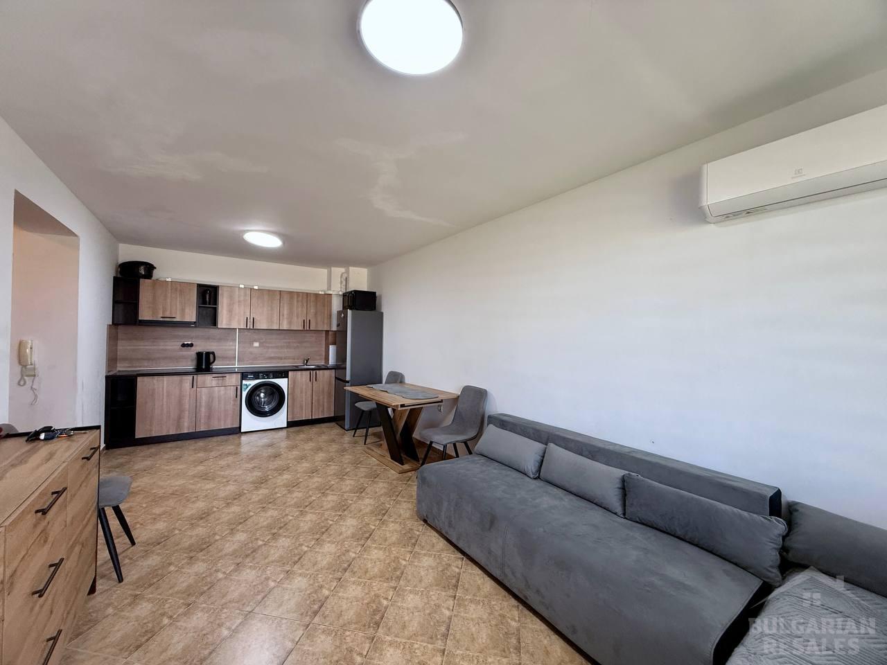 Kup nowoczesne mieszkanie w dobrej cenie ID: 5731 - Фото3