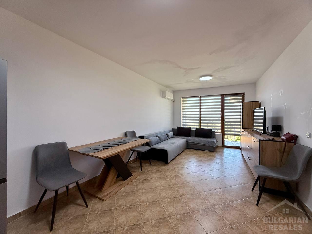 Kup nowoczesne mieszkanie w dobrej cenie ID: 5731 - Фото4