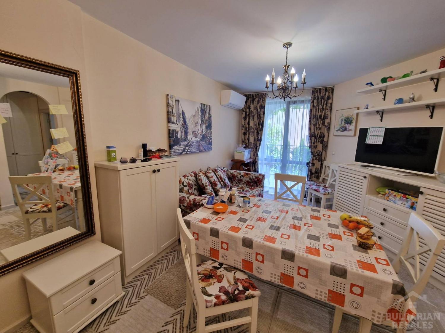 Luxury apartment with 3 bedrooms in the complex Artur ID: 3798 - Photo 6