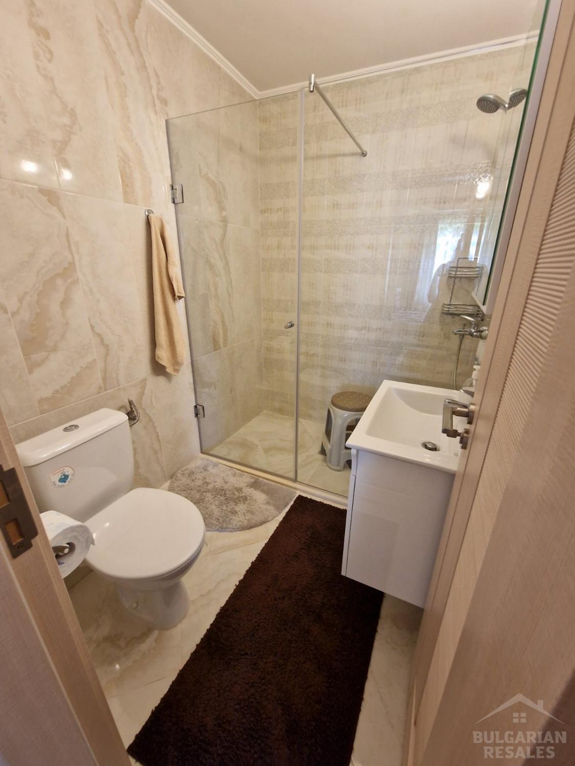 Luxury apartment with 3 bedrooms in the complex Artur ID: 3798 - Photo 18