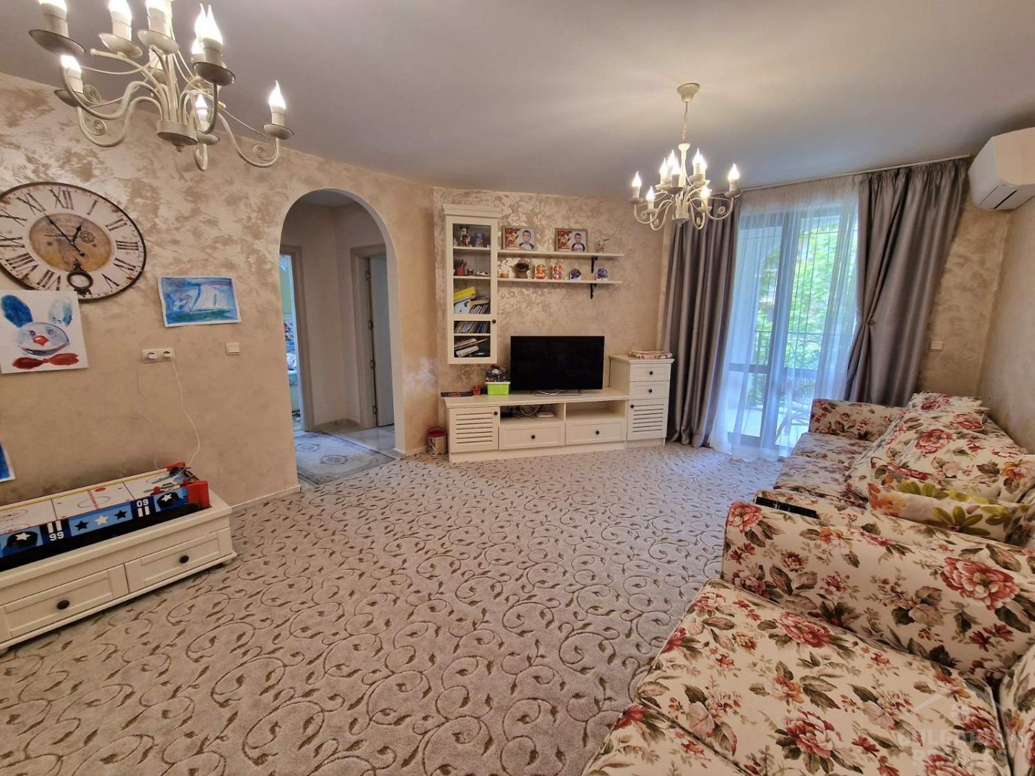 Luxusný apartmán s 3 spálňami v komplexe Artur ID: 3798 - Фото9