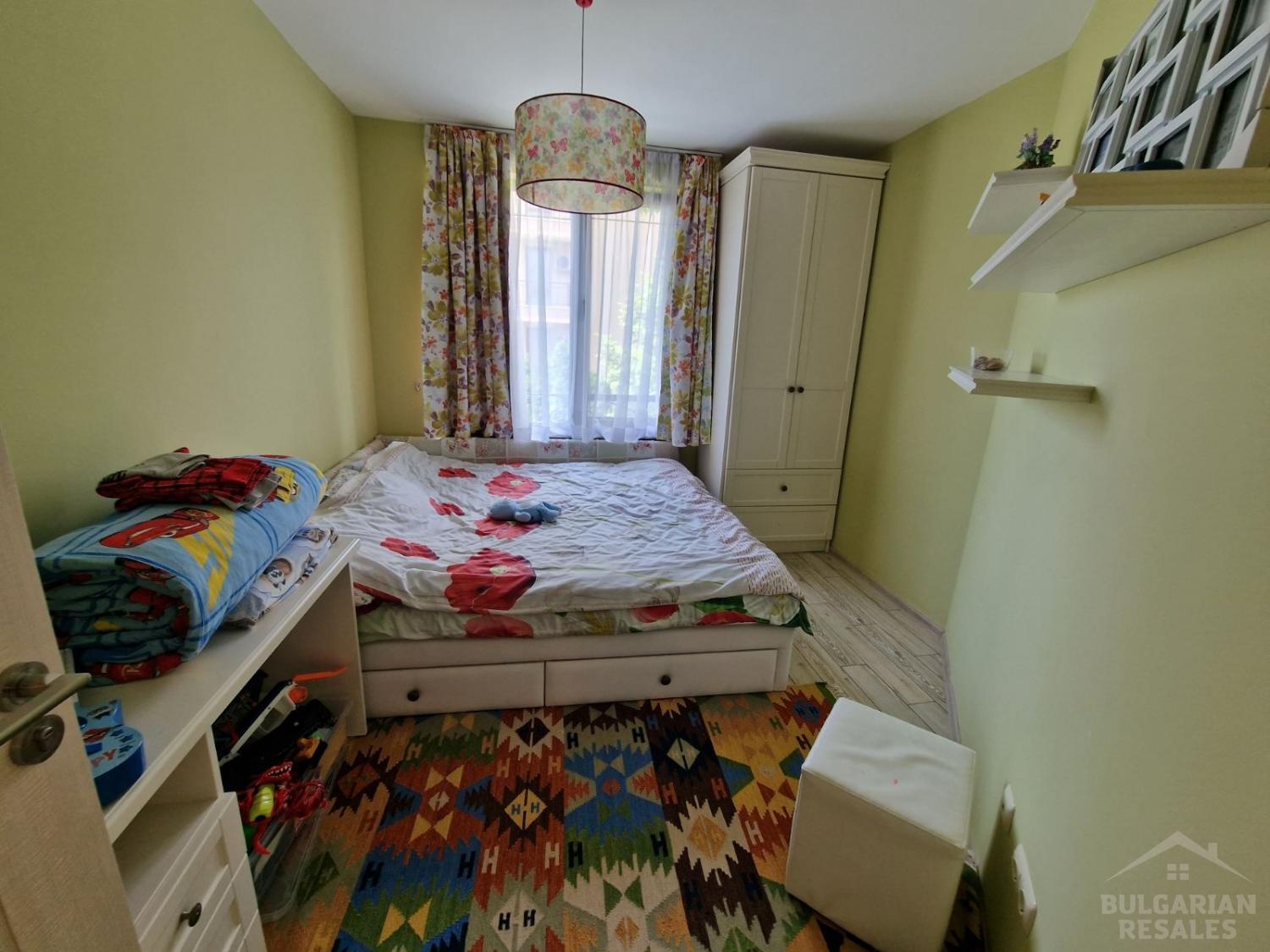 Luxusný apartmán s 3 spálňami v komplexe Artur ID: 3798 - Фото12