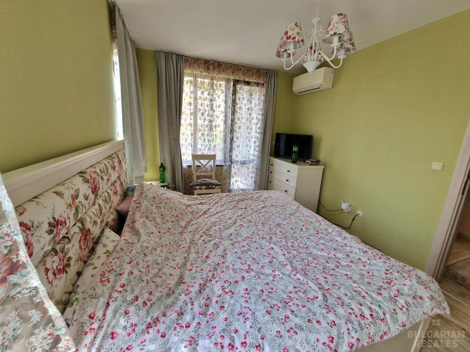 Luxusný apartmán s 3 spálňami v komplexe Artur ID: 3798 - Фото14