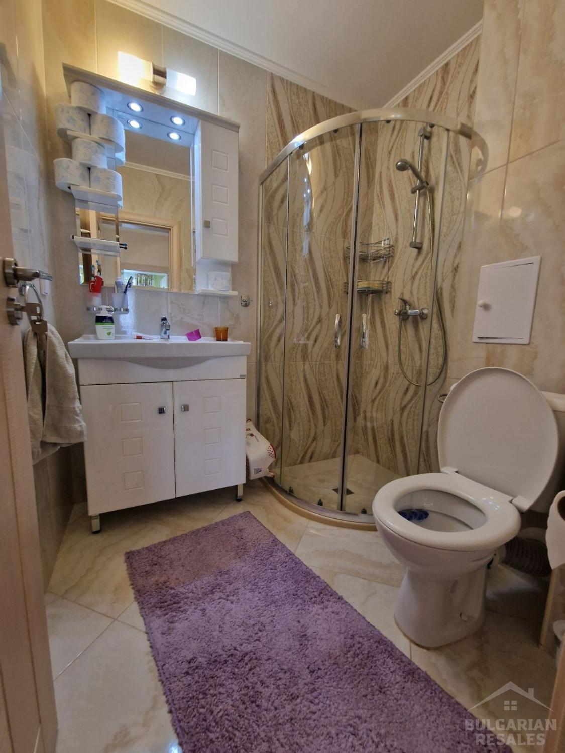 Luxusný apartmán s 3 spálňami v komplexe Artur ID: 3798 - Фото11