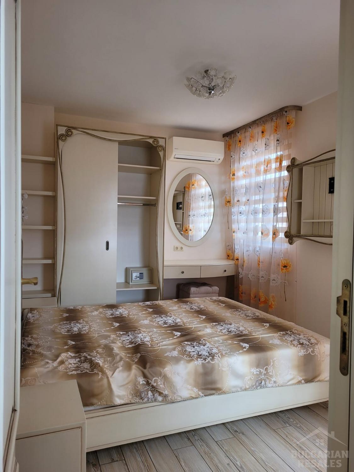 Mezzanine w kompleksie premium „Artur” w Sveti Vlas ID: 5425 - Фото14