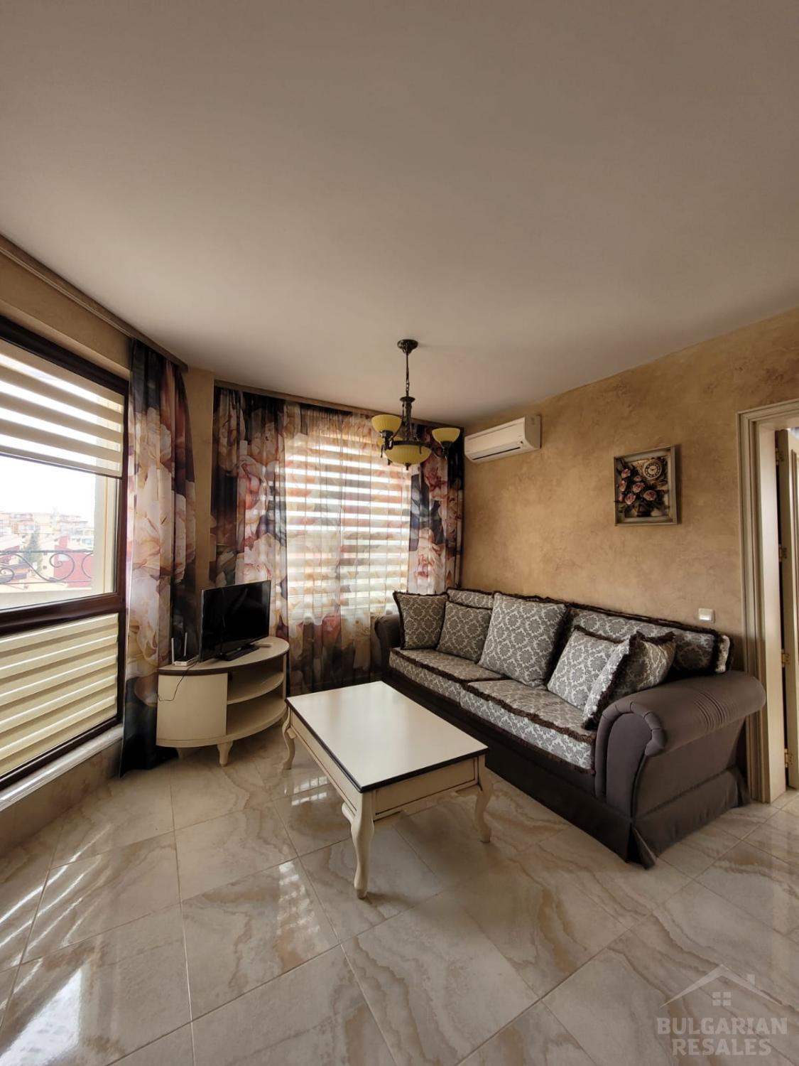 Mezzanine w kompleksie premium „Artur” w Sveti Vlas ID: 5425 - Фото5