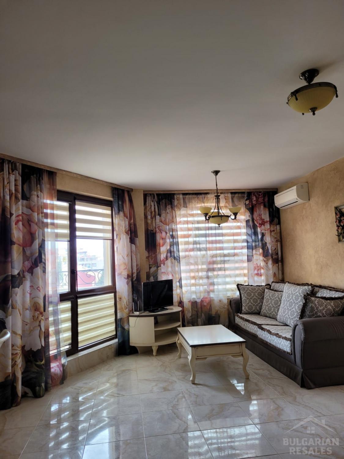 Mezzanine w kompleksie premium „Artur” w Sveti Vlas ID: 5425 - Фото6