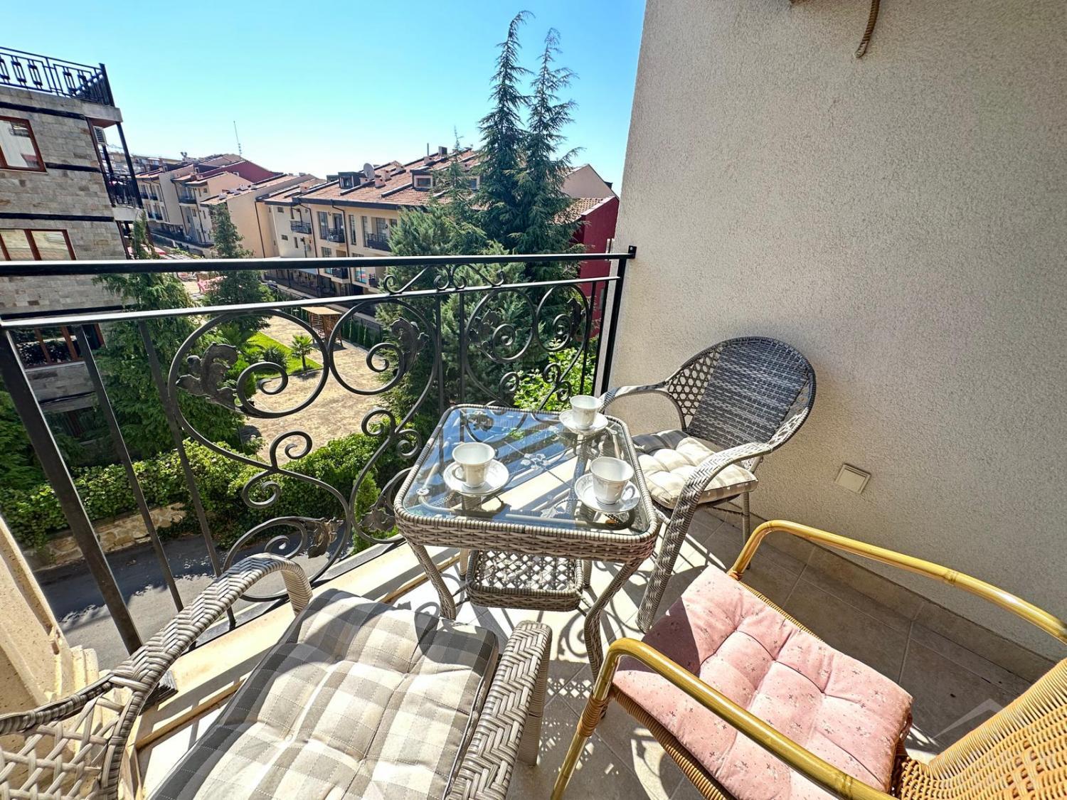 Вид на море! Жилье премиум-класса в Свети Власе ID: 5699 - Фото 16