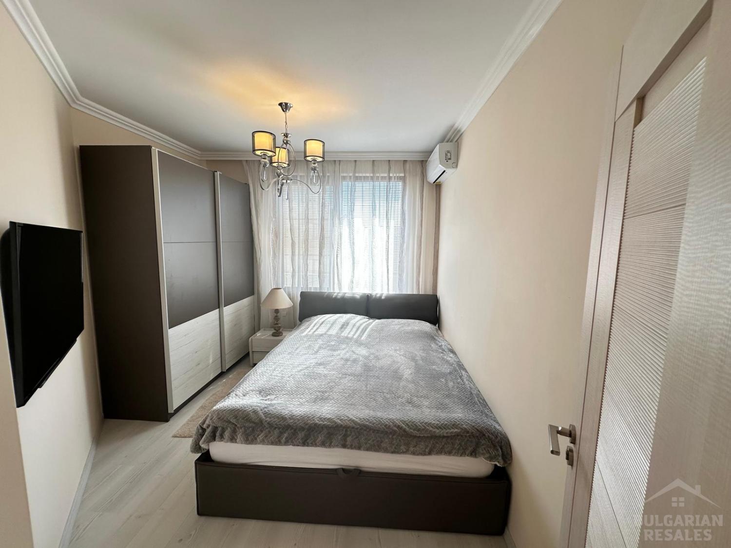 Вид на море! Жилье премиум-класса в Свети Власе ID: 5699 - Фото 9