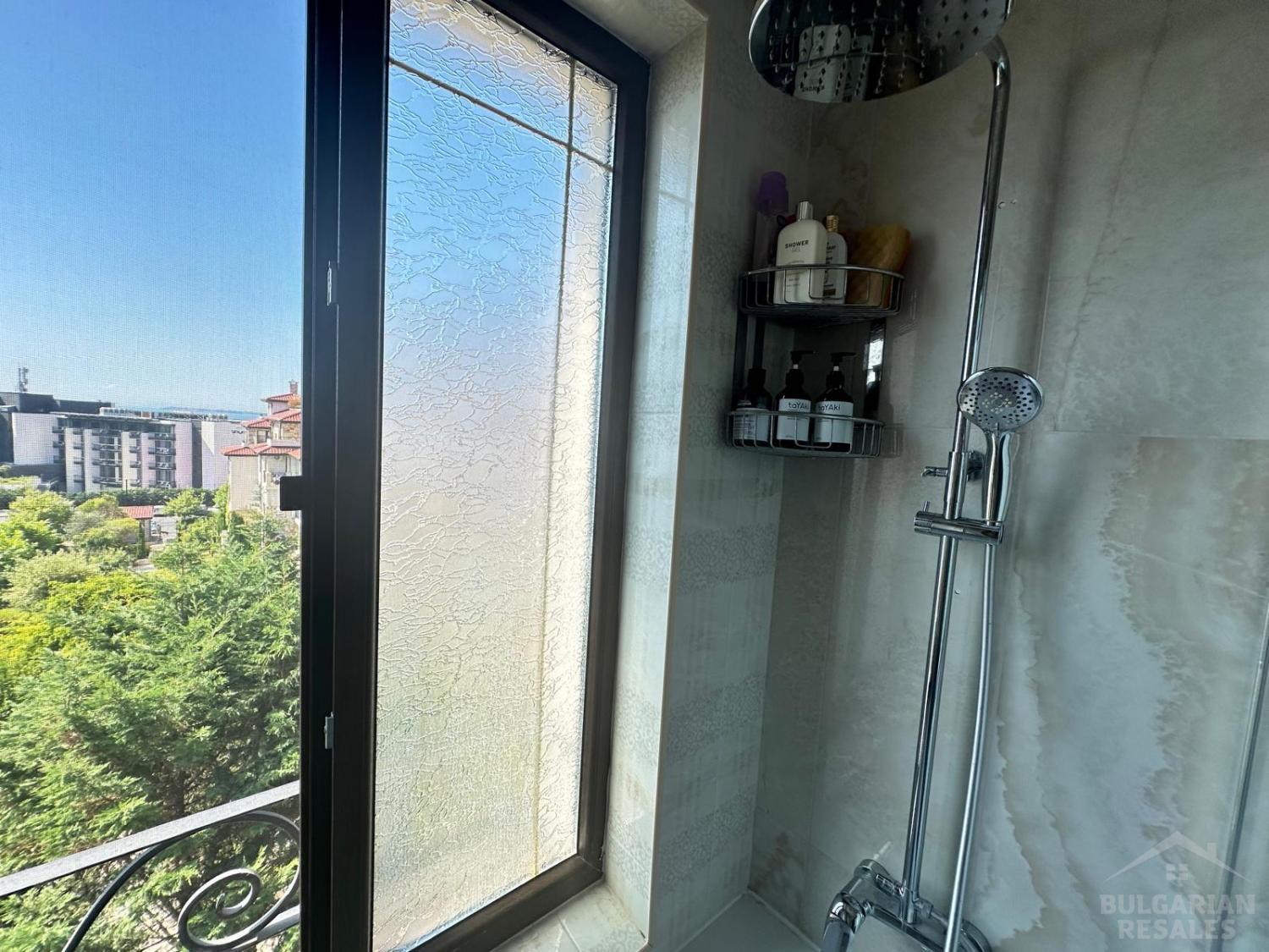 Вид на море! Жилье премиум-класса в Свети Власе ID: 5699 - Фото 13