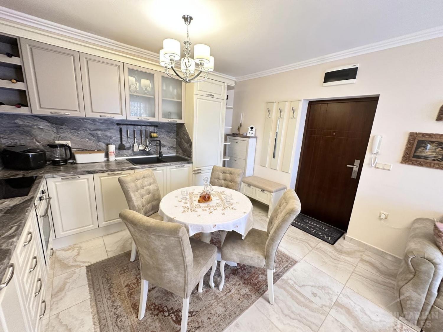 Вид на море! Жилье премиум-класса в Свети Власе ID: 5699 - Фото 5