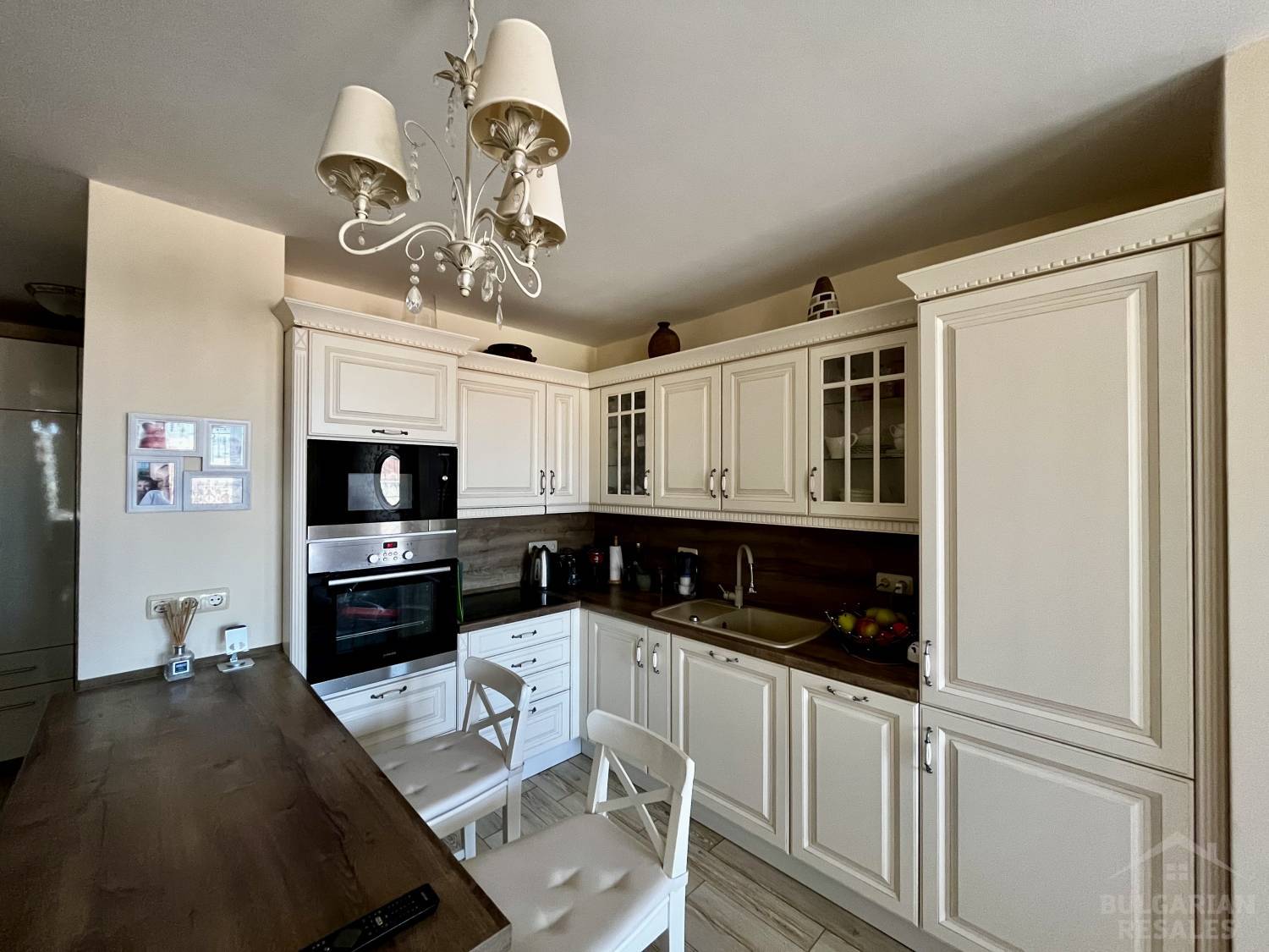 Widok na morze i duży taras! Mieszkanie typu maisonette w kompleksie premium „Artur” ID: 6064 - Фото2