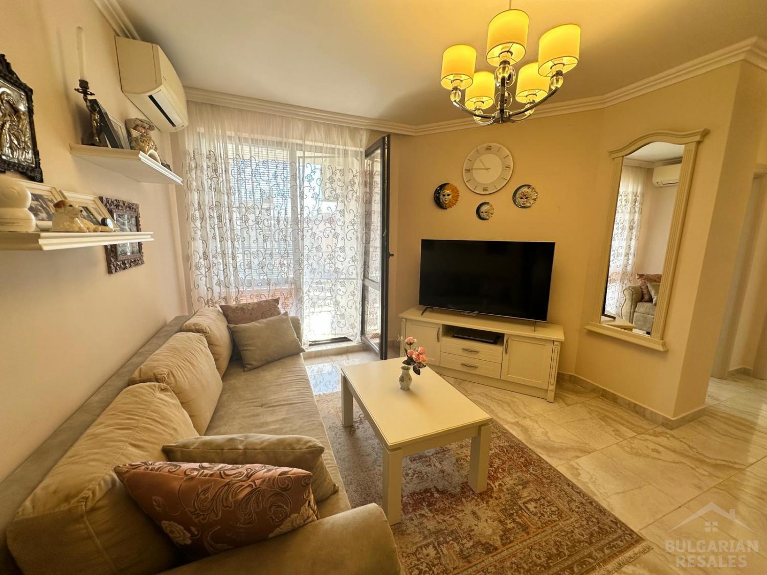 Вид на море! Жилье премиум-класса в Свети Власе ID: 5699 - Фото 3