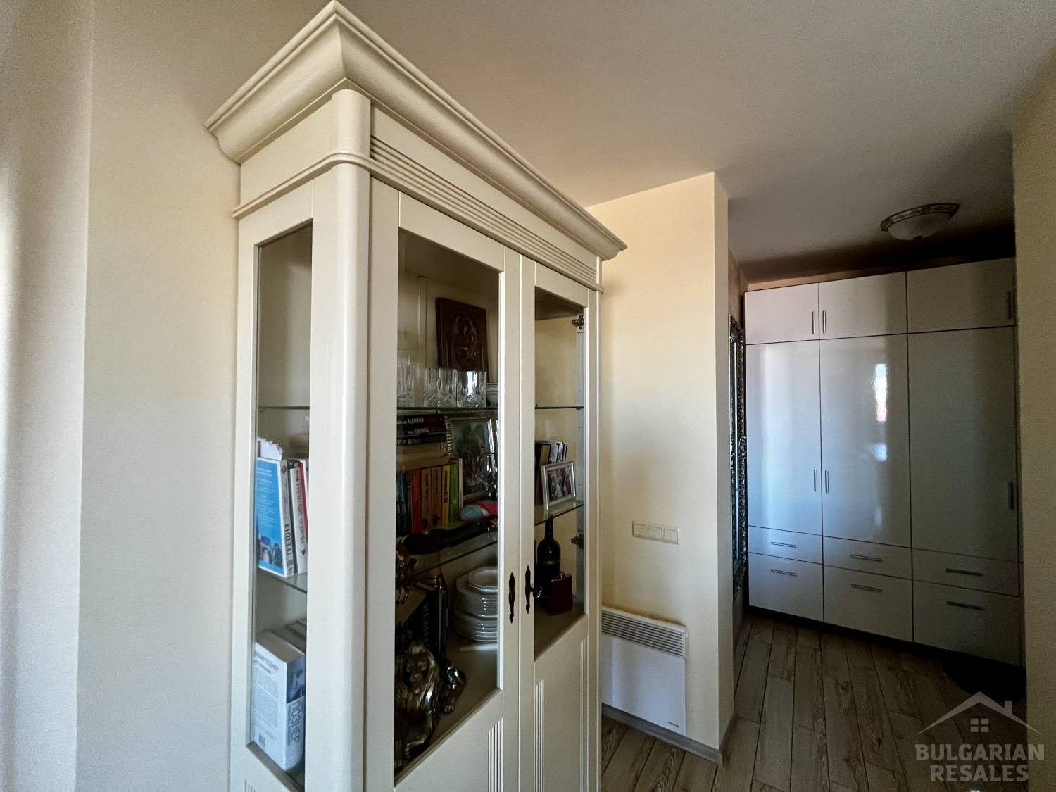 Widok na morze i duży taras! Mieszkanie typu maisonette w kompleksie premium „Artur” ID: 6064 - Фото4