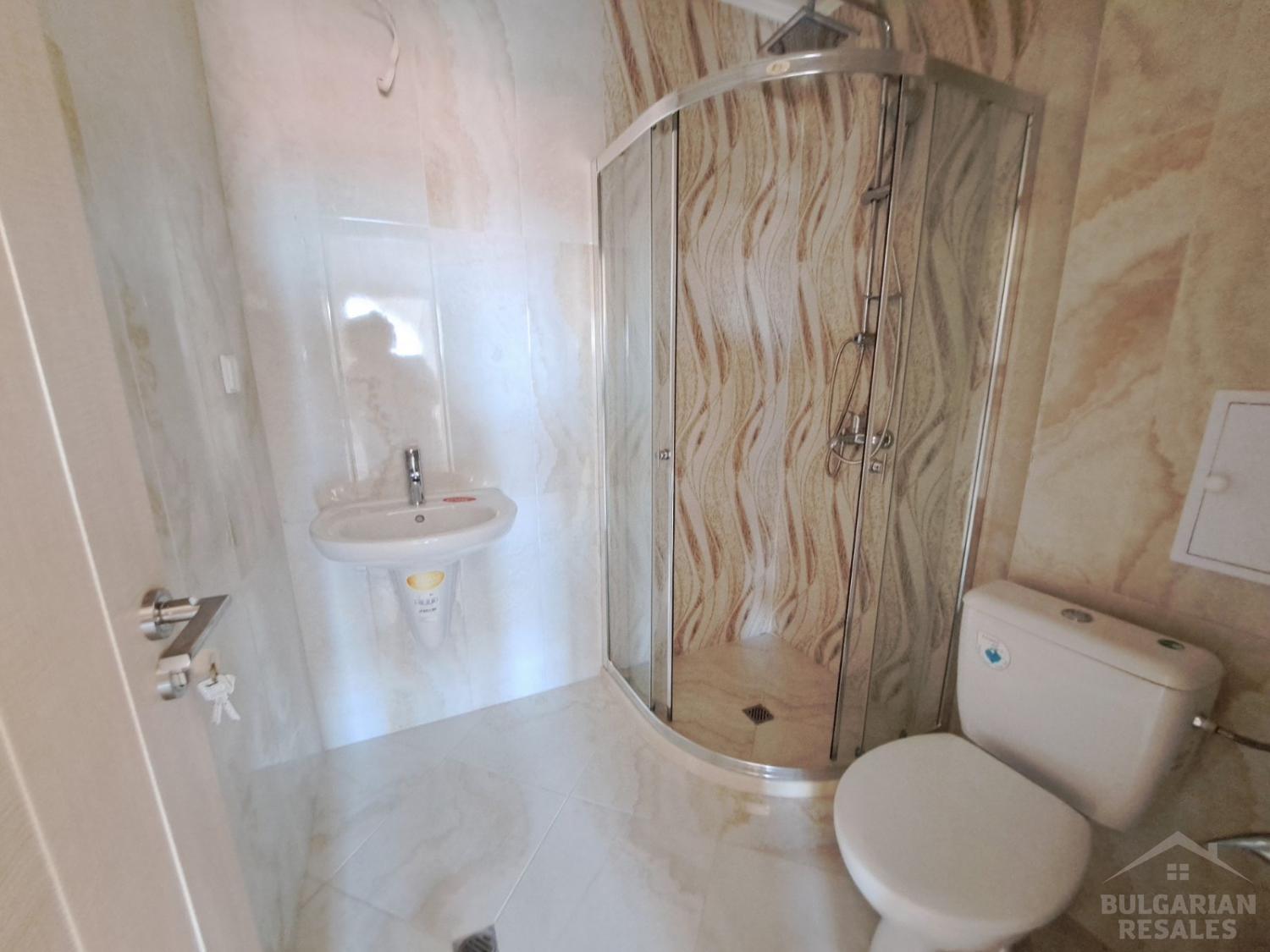 Нов апартамент с гледка към морето, комплекс от висок клас! ID: 4162 - Снимка 9