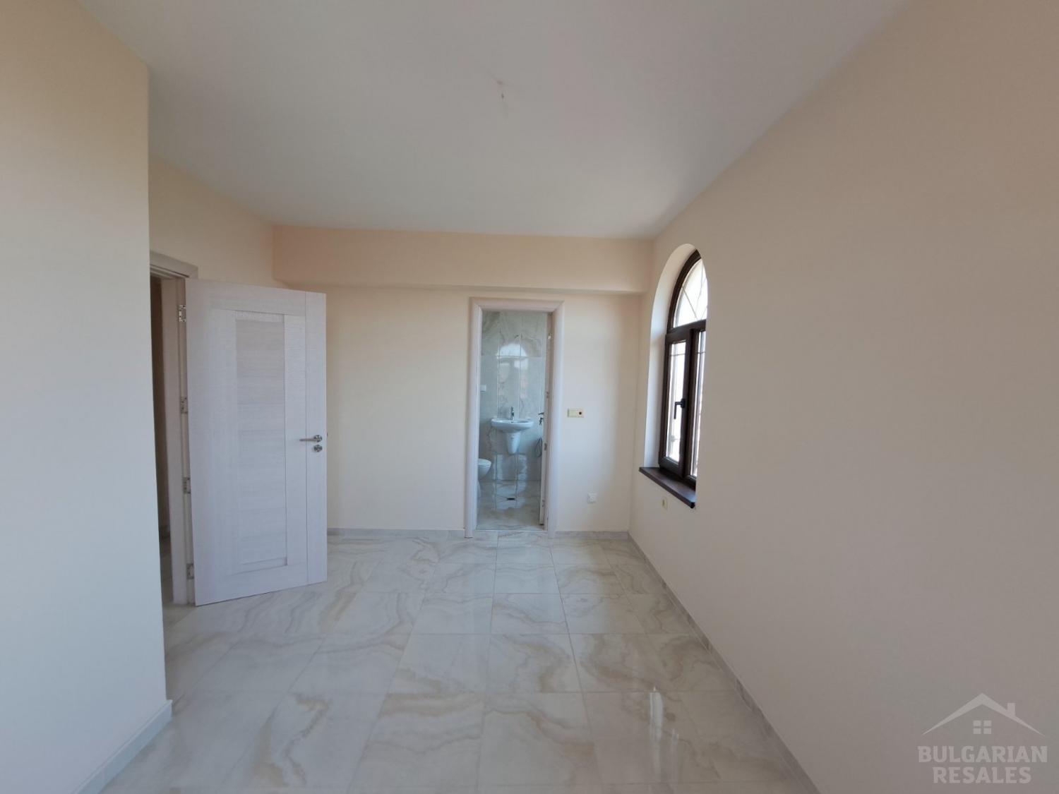 Нов апартамент с гледка към морето, комплекс от висок клас! ID: 4162 - Снимка 13