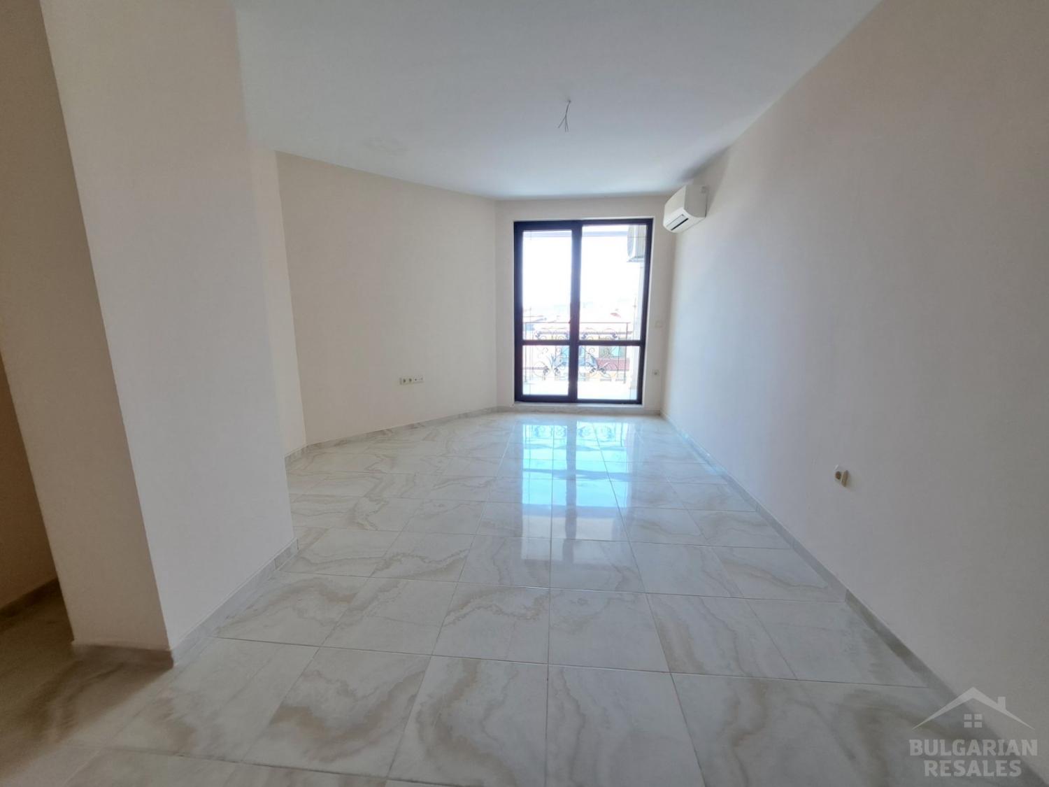 Нов апартамент с гледка към морето, комплекс от висок клас! ID: 4162 - Снимка 6