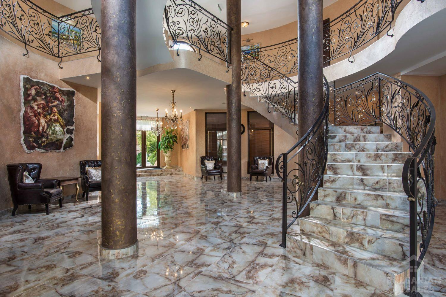 Новый апартамент с видом на море, премиум комплекс! ID: 4162 - Фото 5