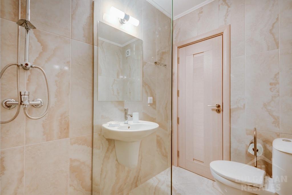 Luxury flat with a beautiful design! ID: 4437 - Photo 7