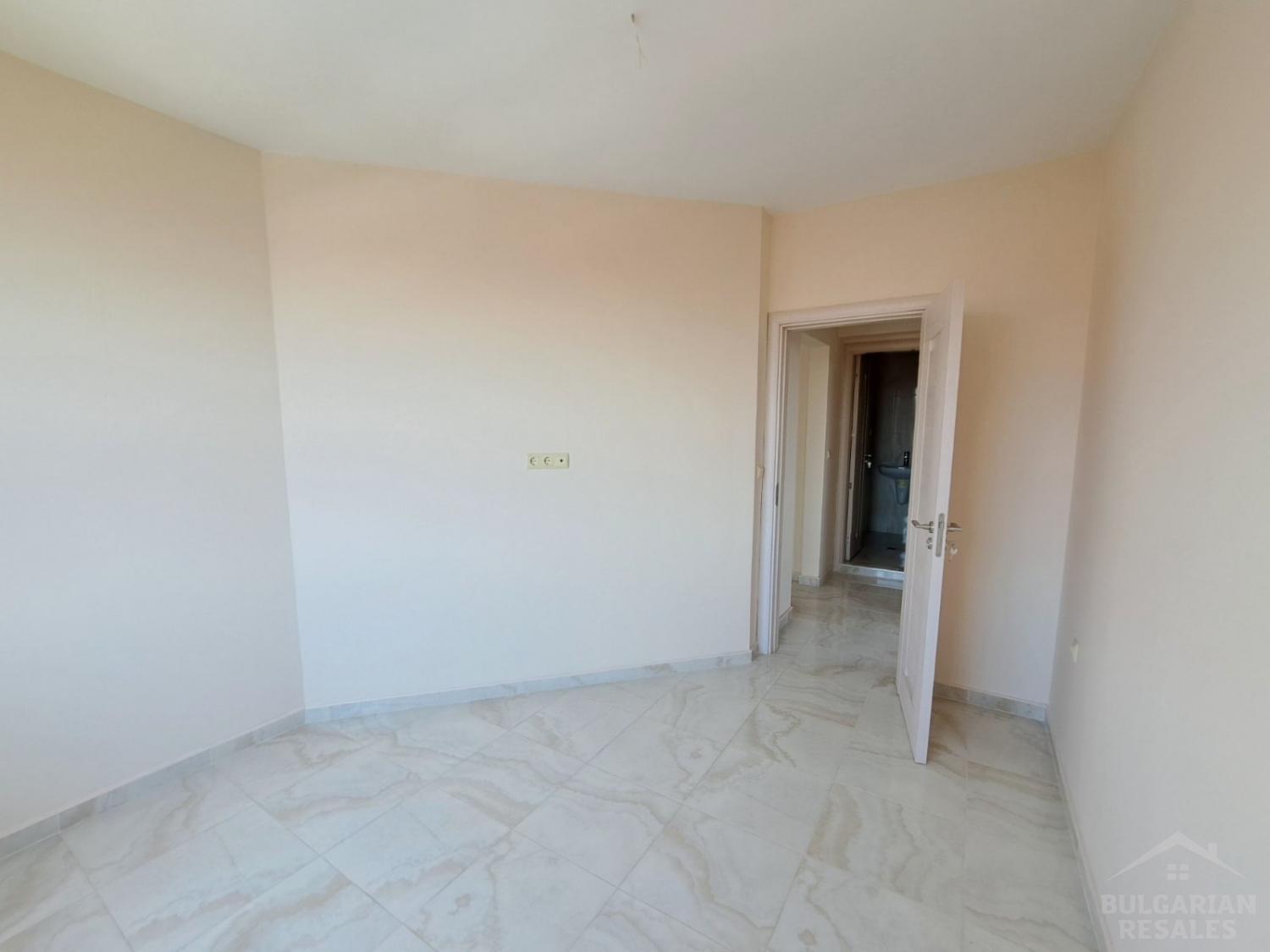 Нов апартамент с гледка към морето, комплекс от висок клас! ID: 4162 - Снимка 12