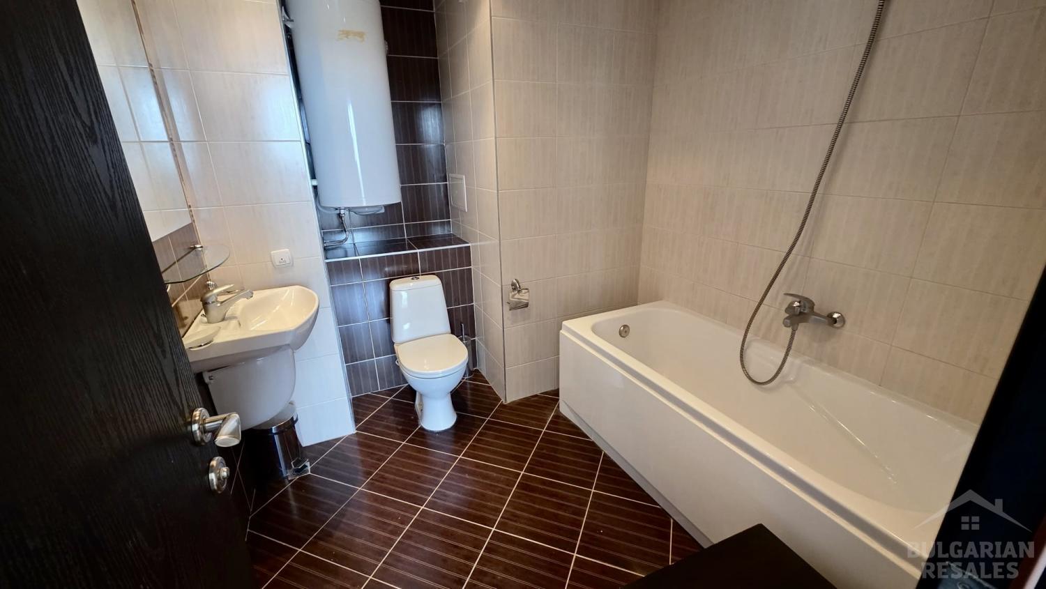 Výhľad na more a bazén! Kúpte si nehnuteľnosť v blízkosti Burgasu ID: 5664 - Фото8