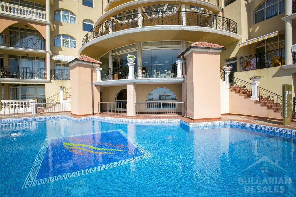 Plaża Atrium / Plaża Atrium ID: 314 - Фото2