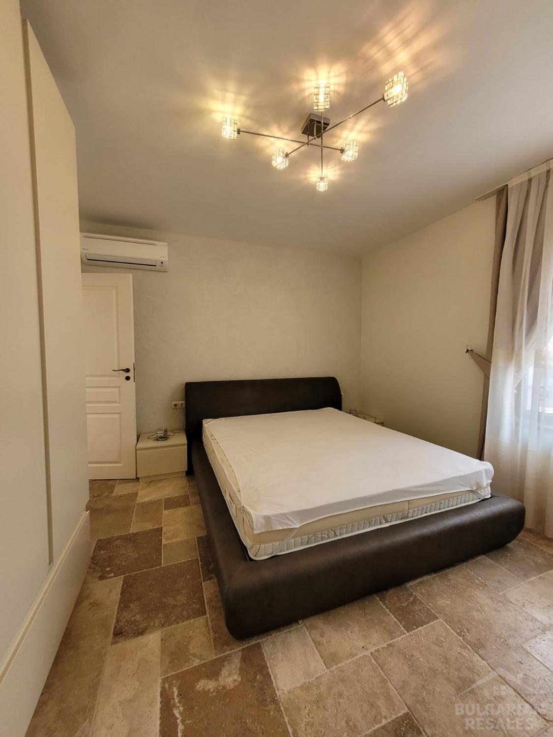 Ексклузивно! Луксозен апартамент с панорамна гледка ID: 5427 - Снимка 13