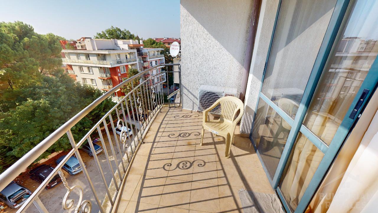 Kúpiť lacný byt v Bulharsku, komplex s bazénom. ID: 4230 - Фото5