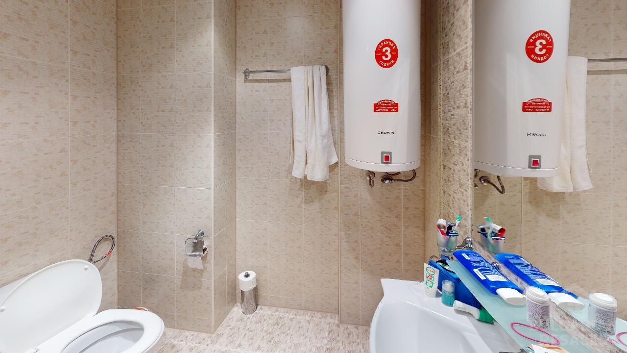 Kúpiť lacný byt v Bulharsku, komplex s bazénom. ID: 4230 - Фото13