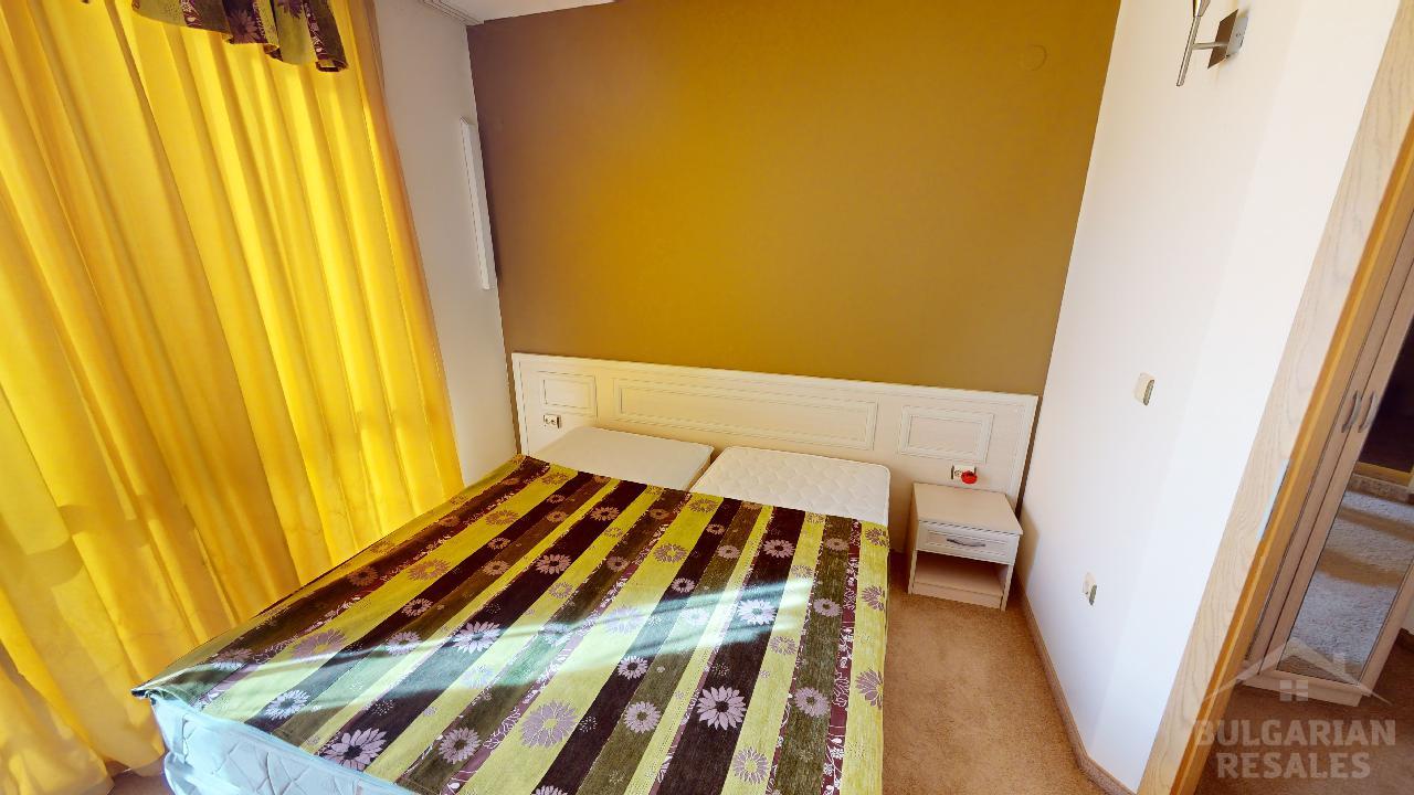 Kúpiť lacný byt v Bulharsku, komplex s bazénom. ID: 4230 - Фото7