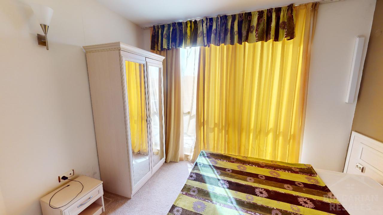 Kúpiť lacný byt v Bulharsku, komplex s bazénom. ID: 4230 - Фото8