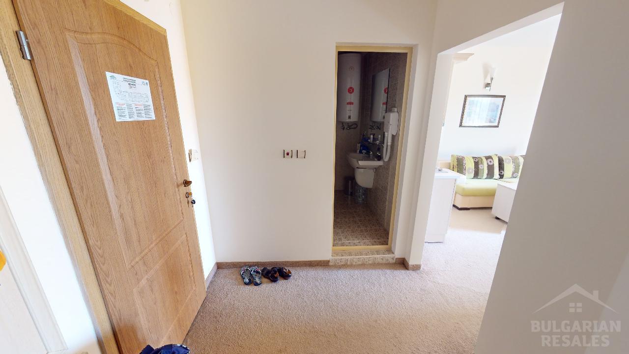 Kúpiť lacný byt v Bulharsku, komplex s bazénom. ID: 4230 - Фото2