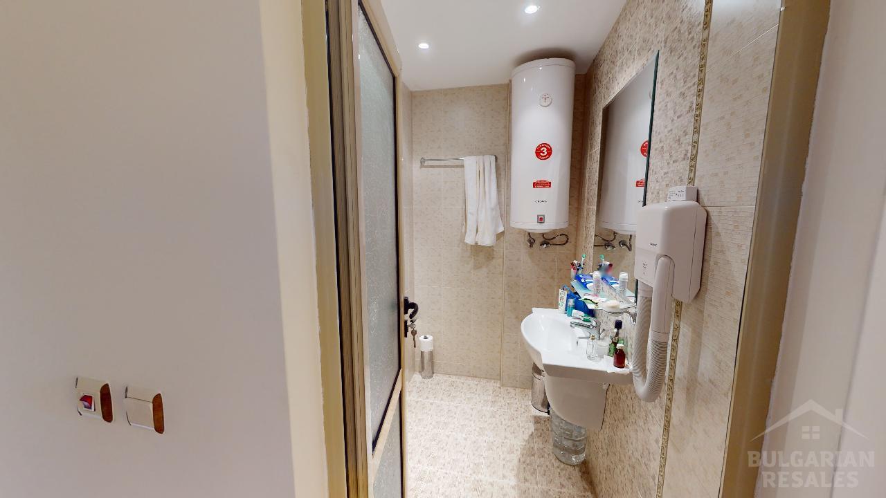 Kúpiť lacný byt v Bulharsku, komplex s bazénom. ID: 4230 - Фото11