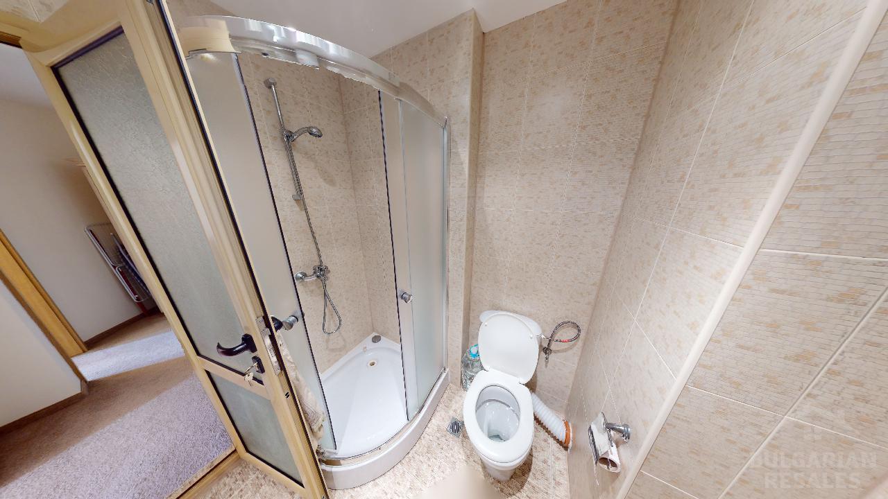 Kúpiť lacný byt v Bulharsku, komplex s bazénom. ID: 4230 - Фото10