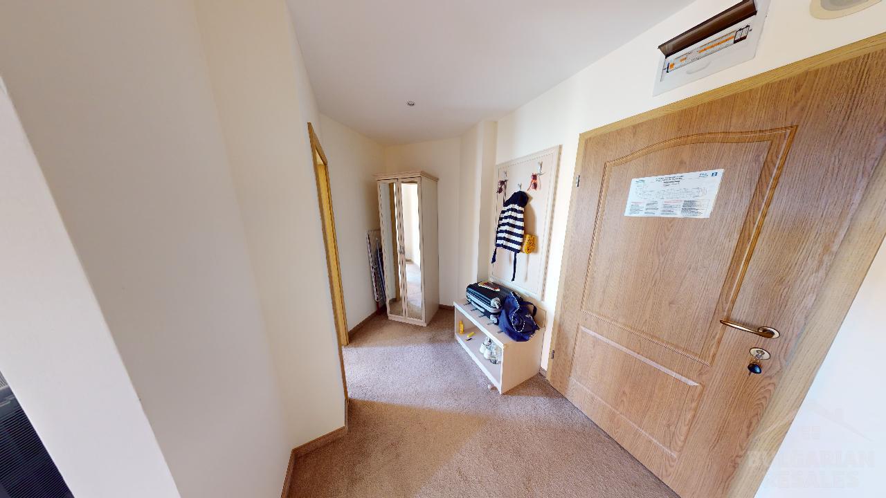 Kúpiť lacný byt v Bulharsku, komplex s bazénom. ID: 4230 - Фото9