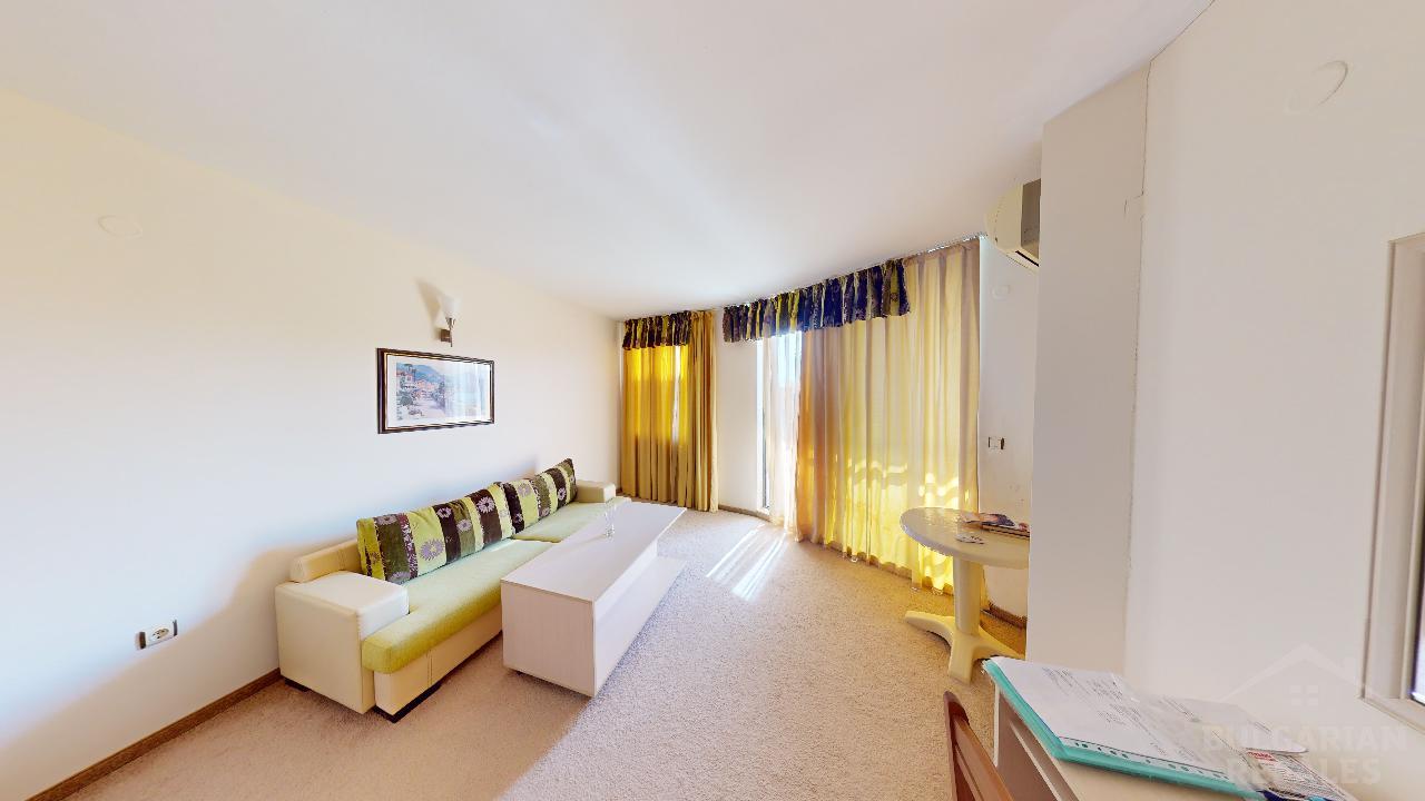 Kúpiť lacný byt v Bulharsku, komplex s bazénom. ID: 4230 - Фото3