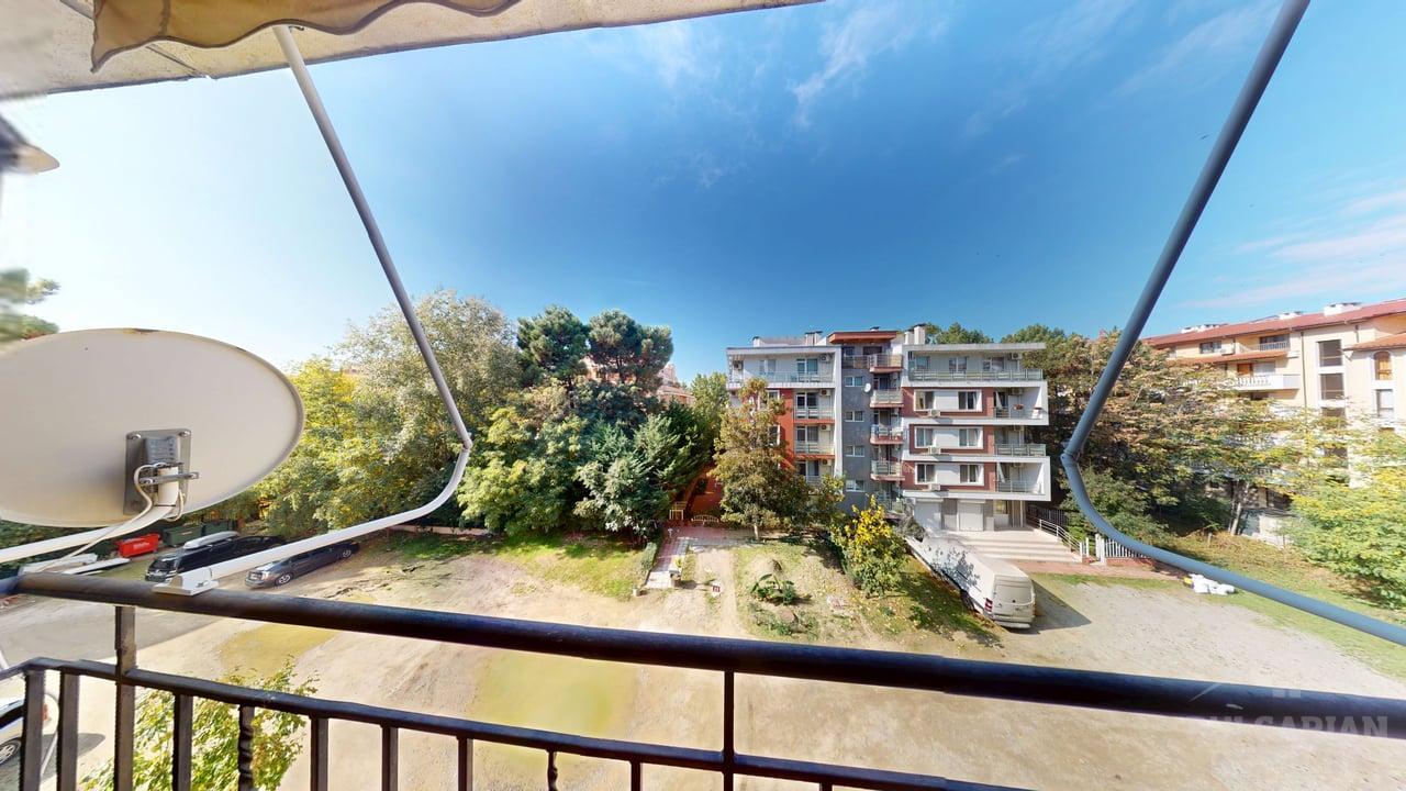 Middle floor, furniture and appliances — apartment in the Avalon complex ID: 5633 - Photo 11