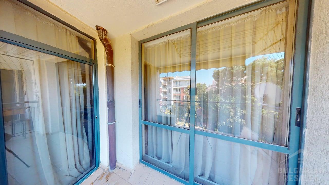 Middle floor, furniture and appliances — apartment in the Avalon complex ID: 5633 - Photo 12