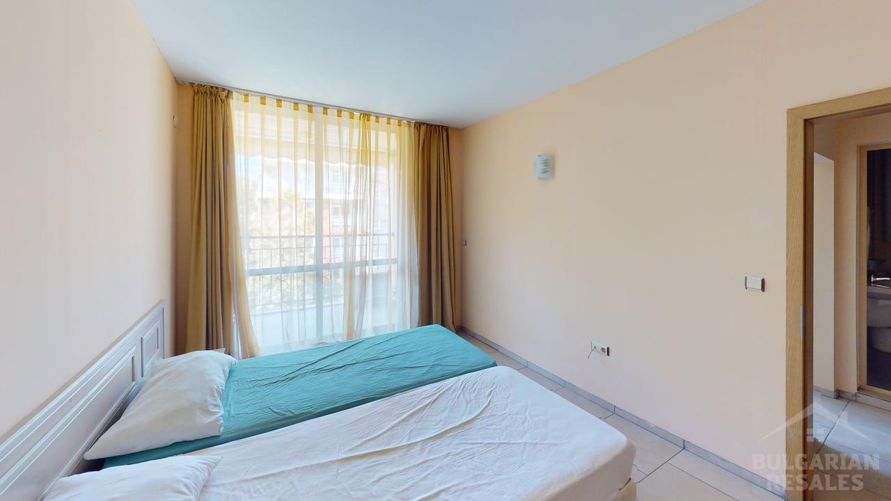 Middle floor, furniture and appliances — apartment in the Avalon complex ID: 5633 - Photo 10