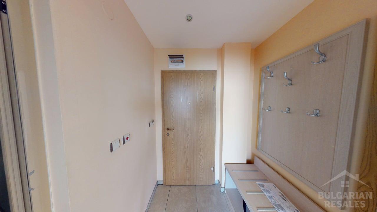 Middle floor, furniture and appliances — apartment in the Avalon complex ID: 5633 - Photo 13