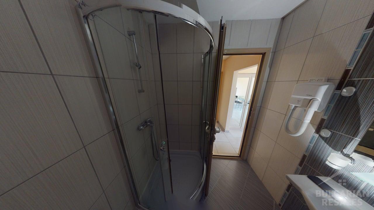 Middle floor, furniture and appliances — apartment in the Avalon complex ID: 5633 - Photo 15