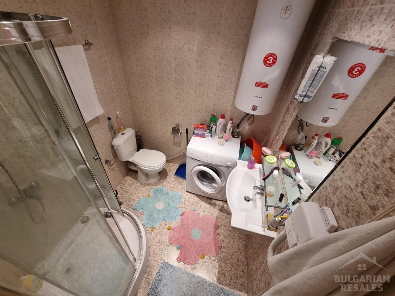 Apartment in a quiet neighborhood near the beach and the park ID: 5047 - Photo 17