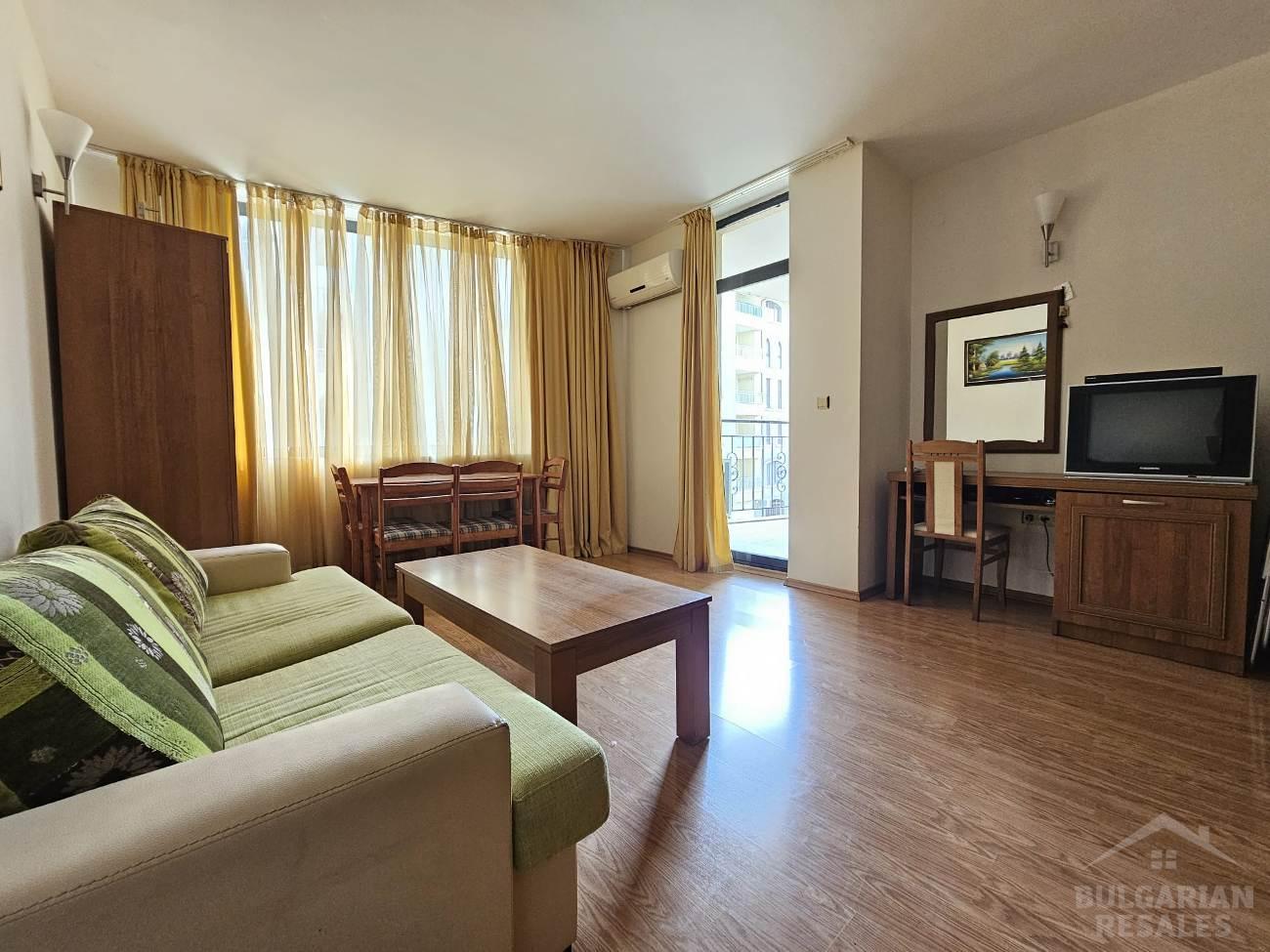 Apartment in a quiet neighborhood near the beach and the park ID: 5047 - Photo 5