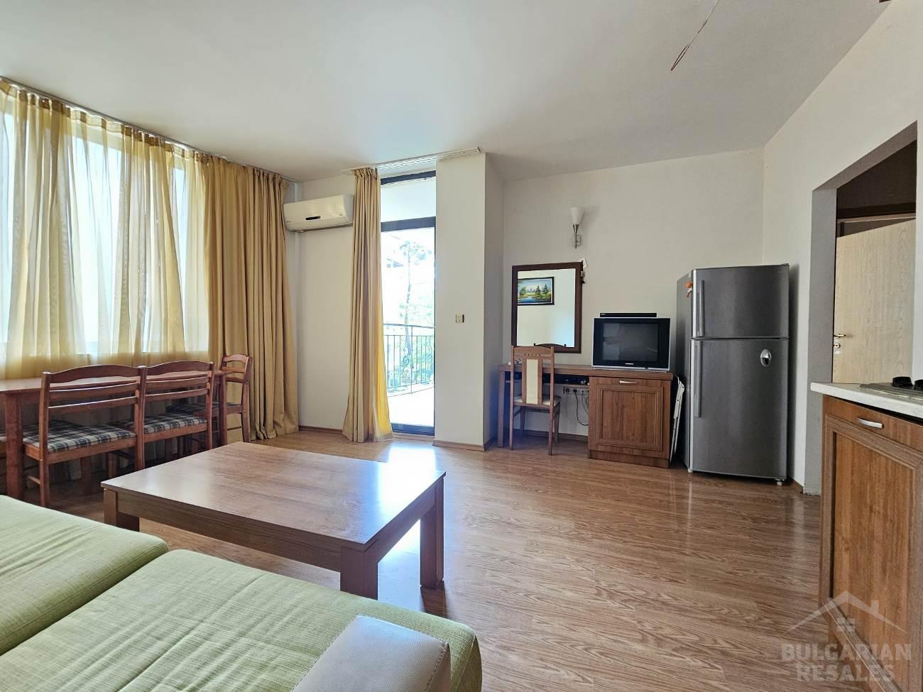 Apartment in a quiet neighborhood near the beach and the park ID: 5047 - Photo 6