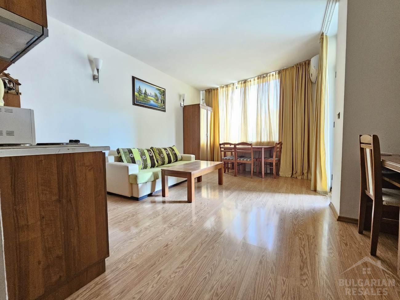 Apartment in a quiet neighborhood near the beach and the park ID: 5047 - Photo 3